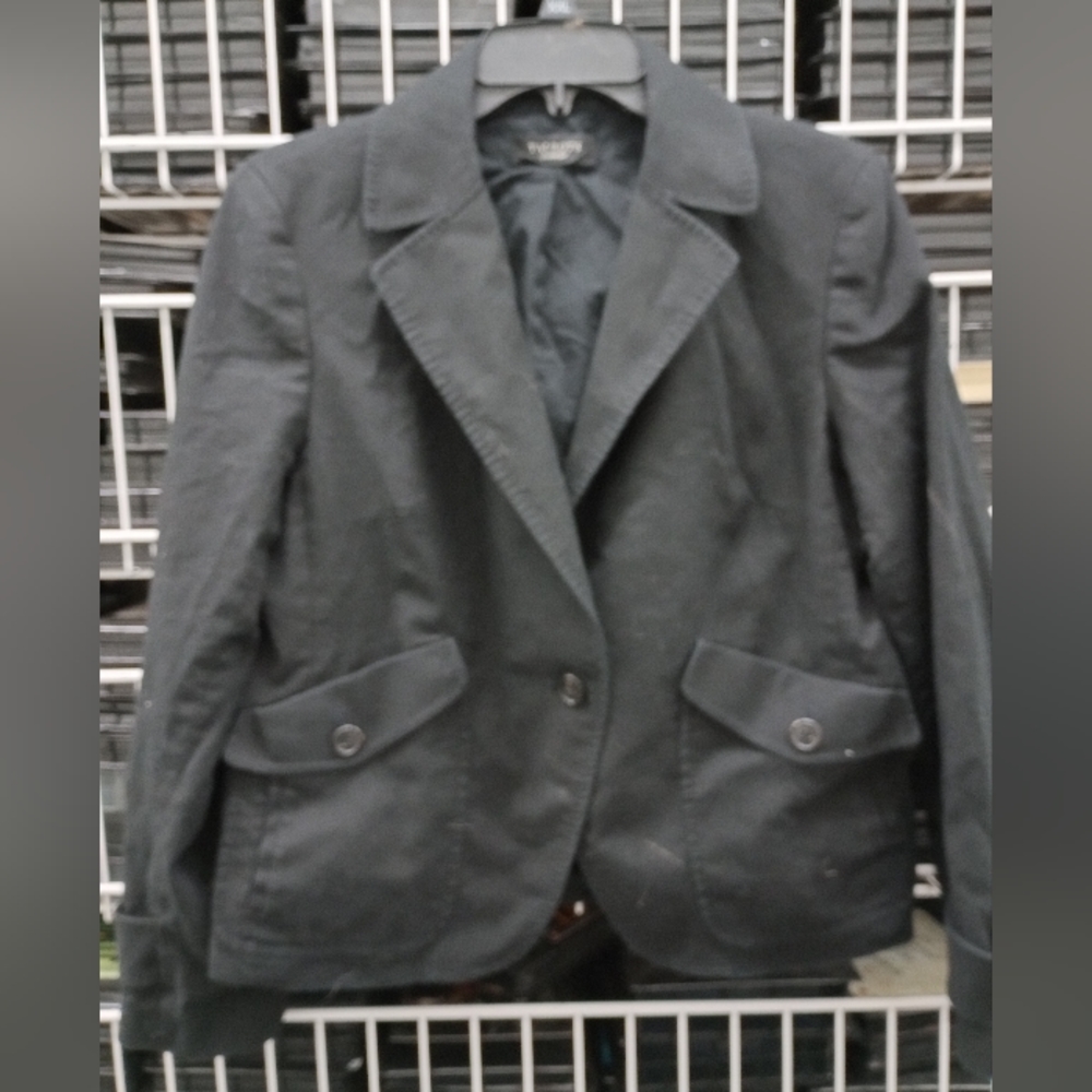 Talbot's blazer